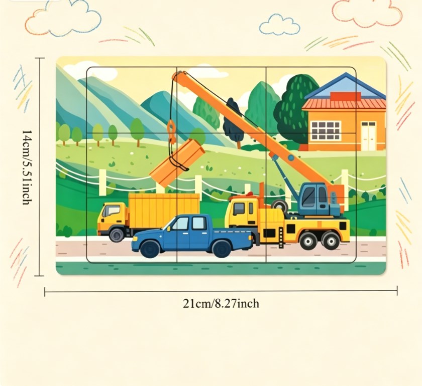 Montessori Reusable Busy Book – Interactive Learning Toy for Toddlers & Preschoolers